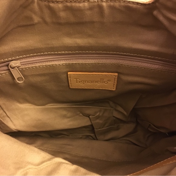 Tignanello Clutch Bag - Picture 9 of 11